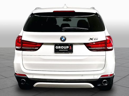Used 2017 BMW X5 xDrive35i AWD/4WD image 5