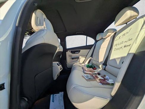 Certified 2023 Mercedes-Benz C 300 Sedan image 16