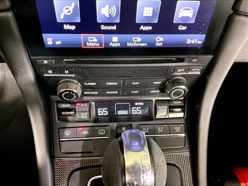 Used 2018 Porsche 911 GT2 RS RWD image 14