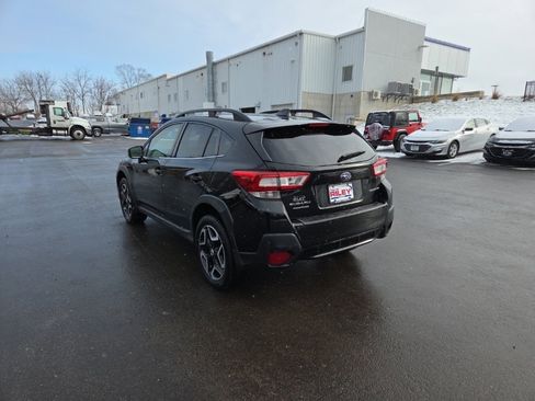Used 2018 Subaru Crosstrek 2.0i Limited image 5