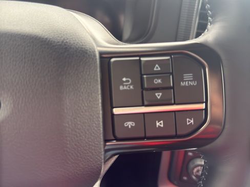 New 2025 Ford F150 Platinum w/ Equipment Group 702A High image 14