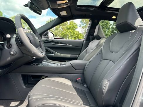 New 2027 INFINITI QX65 Sport w/ Premium Package AWD/4WD image 37