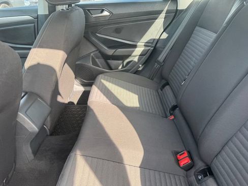 Used 2022 Volkswagen Jetta S FWD image 26