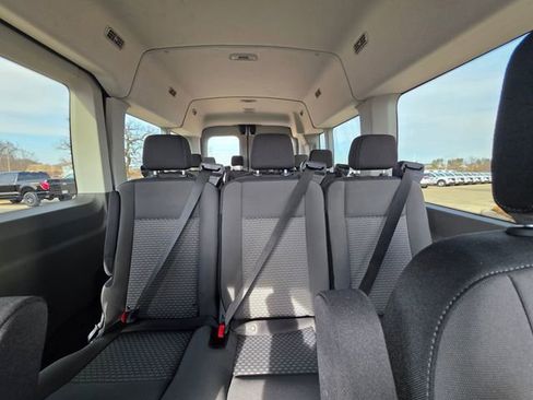 Used 2024 Ford Transit 350 XLT AWD/4WD image 32