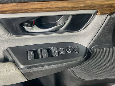 Used 2021 Honda CR-V EX image 12