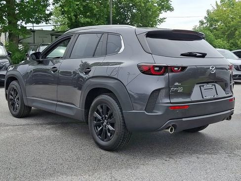 Used 2023 MAZDA CX-50 2.5 S w/ Cargo Package AWD/4WD image 5