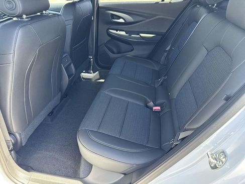 New 2026 Buick Envista Preferred FWD image 24