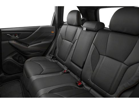 Used 2023 Subaru Forester Wilderness AWD/4WD image 8