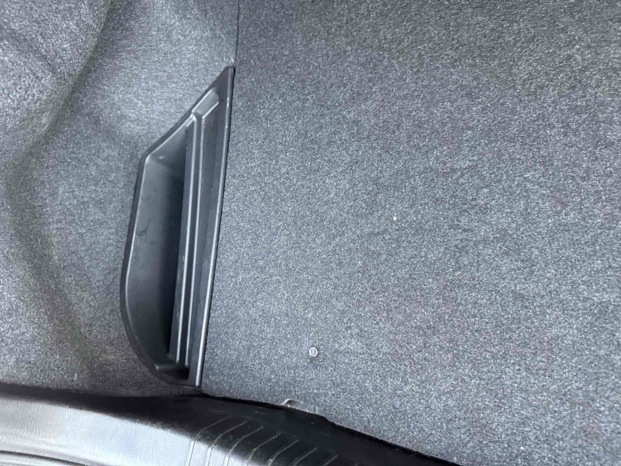 Used 2018 MAZDA MAZDA6 Signature FWD image 57