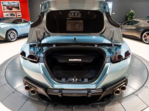 Used 2024 Ferrari Roma Spider image 22