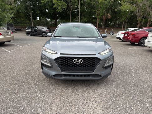 Used 2019 Hyundai Kona SE FWD image 8