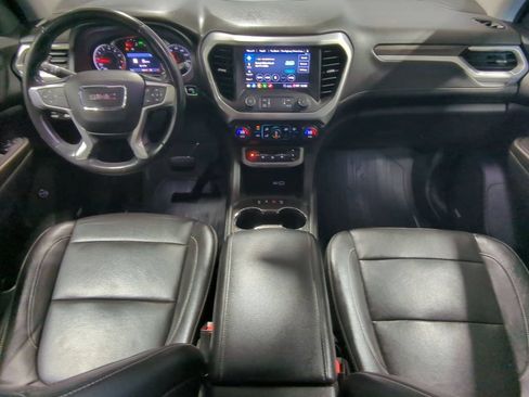 Used 2020 GMC Acadia SLT w/ Premium Package AWD/4WD image 18