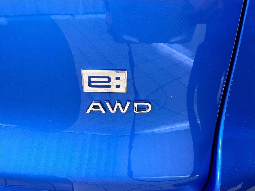 Used 2025 Honda Prologue Elite image 29