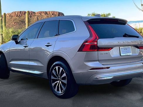 Used 2023 Volvo XC60 B5 Plus AWD/4WD image 13