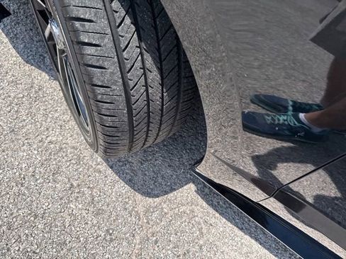 Used 2020 Hyundai Sonata SEL Plus w/ Tech Package image 4