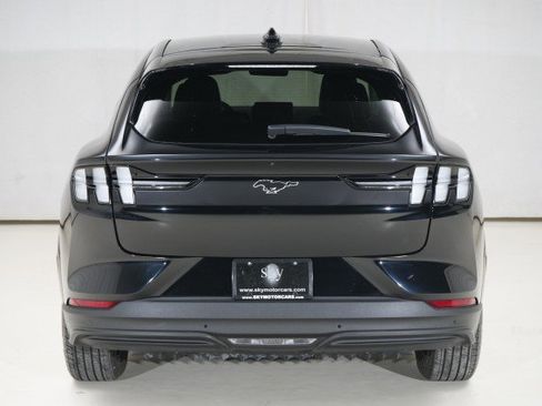 Used 2025 Ford Mustang Mach-E Premium image 12