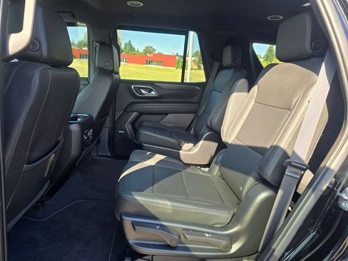 Used 2022 Chevrolet Tahoe LT AWD/4WD image 13