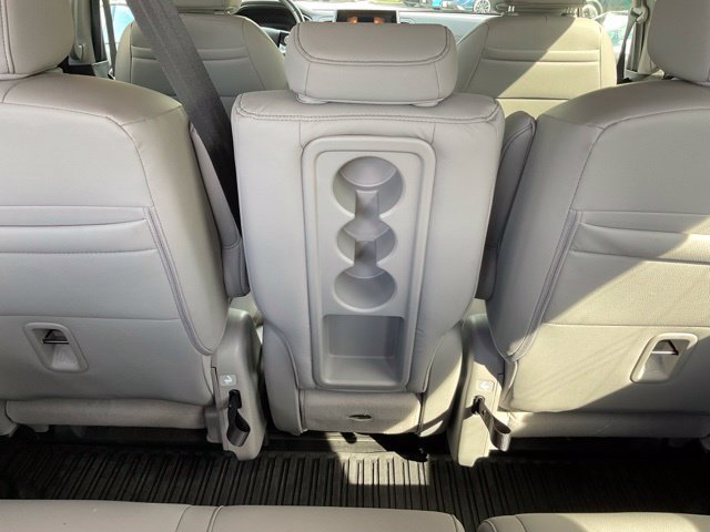 Used 2024 Honda Odyssey Touring image 20