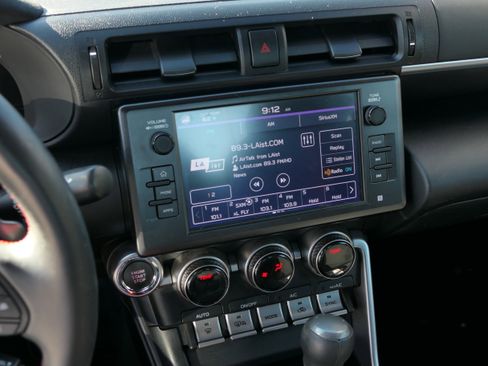 Certified 2023 Subaru BRZ Limited image 19