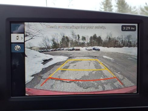 New 2026 Hyundai Elantra SEL Sport w/ Cargo Package image 15