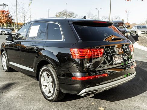 Used 2018 Audi Q7 2.0T Premium Plus w/ Premium Plus Package image 36