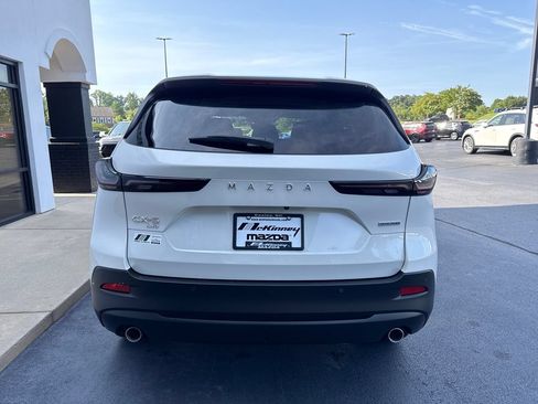 New 2026 MAZDA CX-5 Preferred AWD/4WD image 9