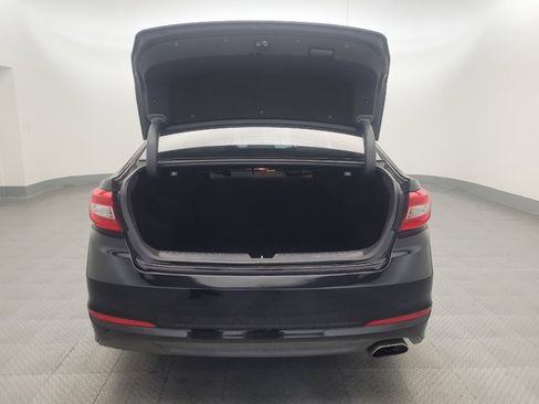 Used 2017 Hyundai Sonata SE image 29