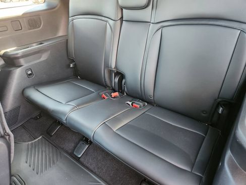 Used 2027 Kia Telluride EX X-Line w/ Towing Package AWD/4WD image 30