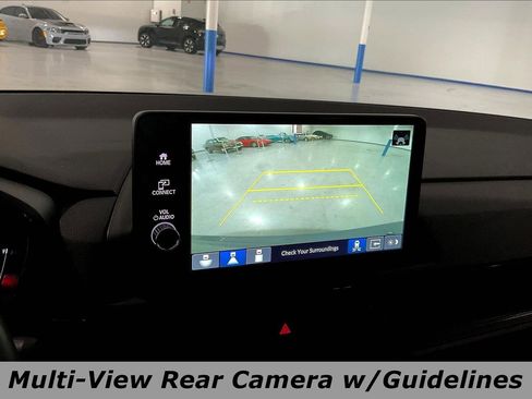 Used 2026 Honda CR-V EX-L image 14