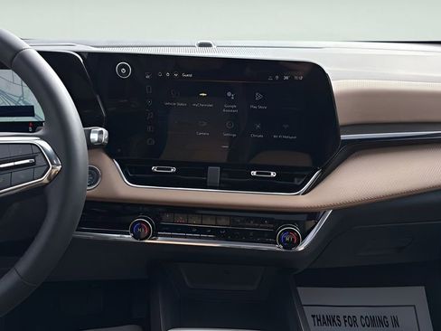 New 2026 Chevrolet Equinox ACTIV w/ Convenience Package III image 19