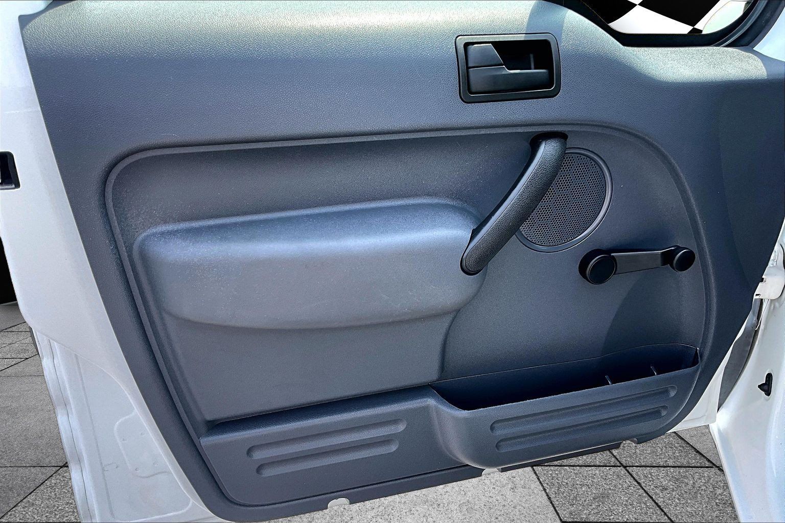 Used 2012 Ford Transit Connect XL FWD image 21
