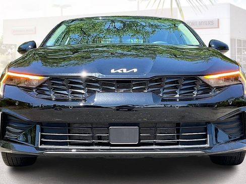 Used 2026 Kia K5 LXS image 23