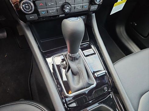 New 2026 Jeep Compass Limited w/ Sun, Sound & Navigation Group image 15