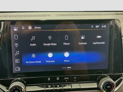 Used 2024 Chevrolet Colorado Trail Boss image 15