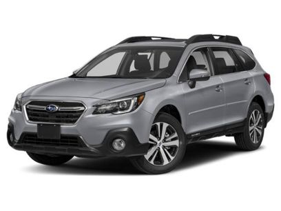 Used 2019 Subaru Outback 2.5i Limited w/ Popular Package #2