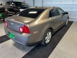 Used 2012 Chevrolet Malibu LS w/ LS Uplevel Package image 3