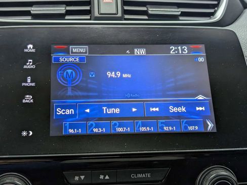 Certified 2022 Honda CR-V EX-L image 26