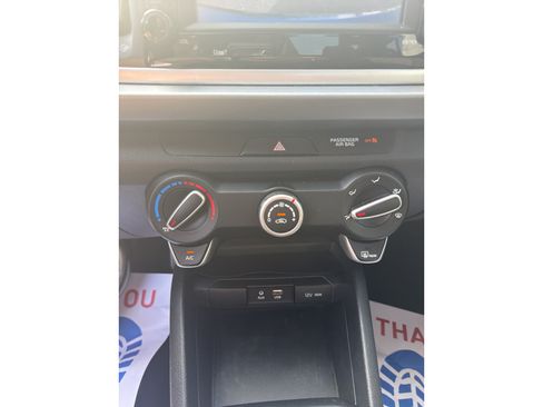 Used 2020 Kia Rio S FWD image 17