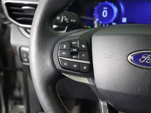 Used 2020 Ford Explorer ST w/ ST Street Pack AWD/4WD image 41