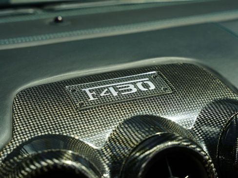 Used 2006 Ferrari F430 Spider image 31