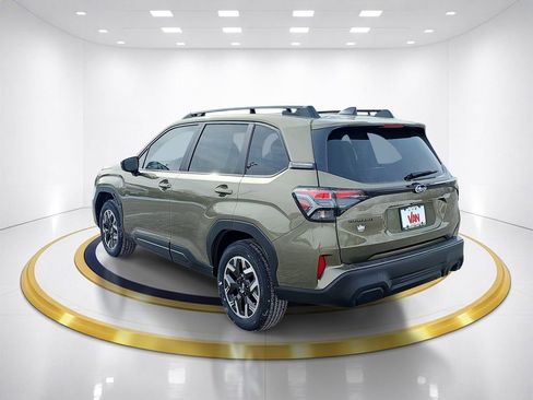 New 2026 Subaru Forester Premium AWD/4WD image 9