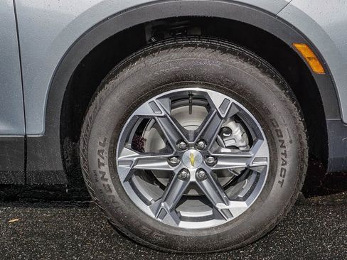 New 2026 Chevrolet Blazer LT image 11