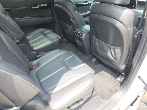 Used 2022 Hyundai Palisade Calligraphy AWD/4WD image 18