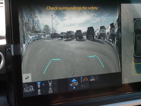 Certified 2026 Toyota 4Runner Limited image 34