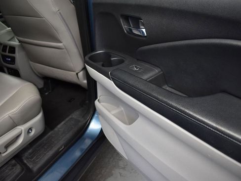 Used 2018 Honda Pilot Touring image 24