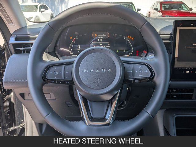 New 2026 MAZDA CX-5 Preferred AWD/4WD image 17