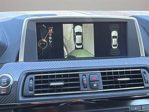 Used 2014 BMW M6 Gran Coupe image 27