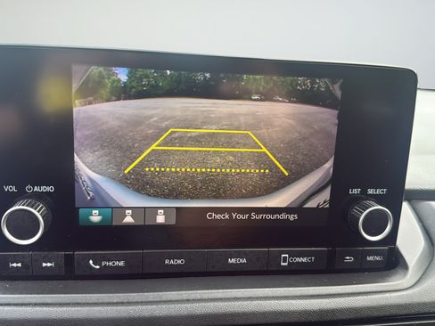 Used 2024 Honda Accord LX image 16