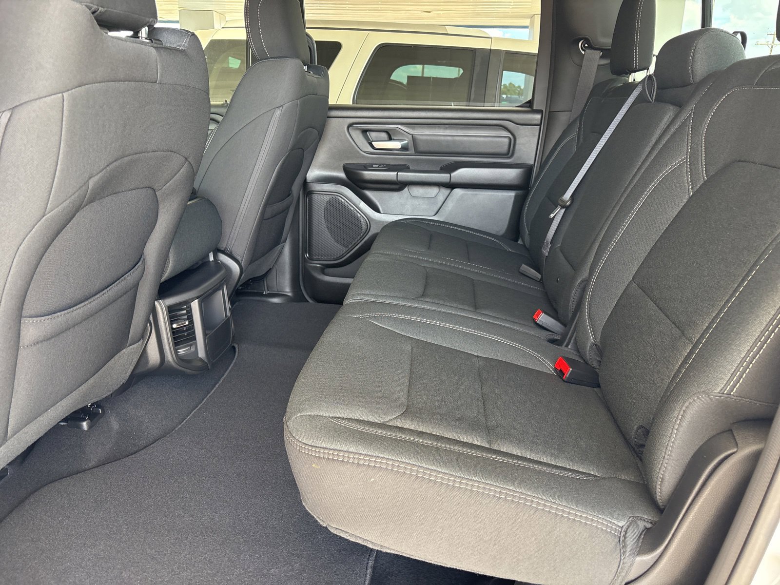 New 2026 RAM 1500 Express RWD image 14