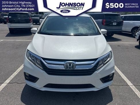 Used 2020 Honda Odyssey EX-L image 20